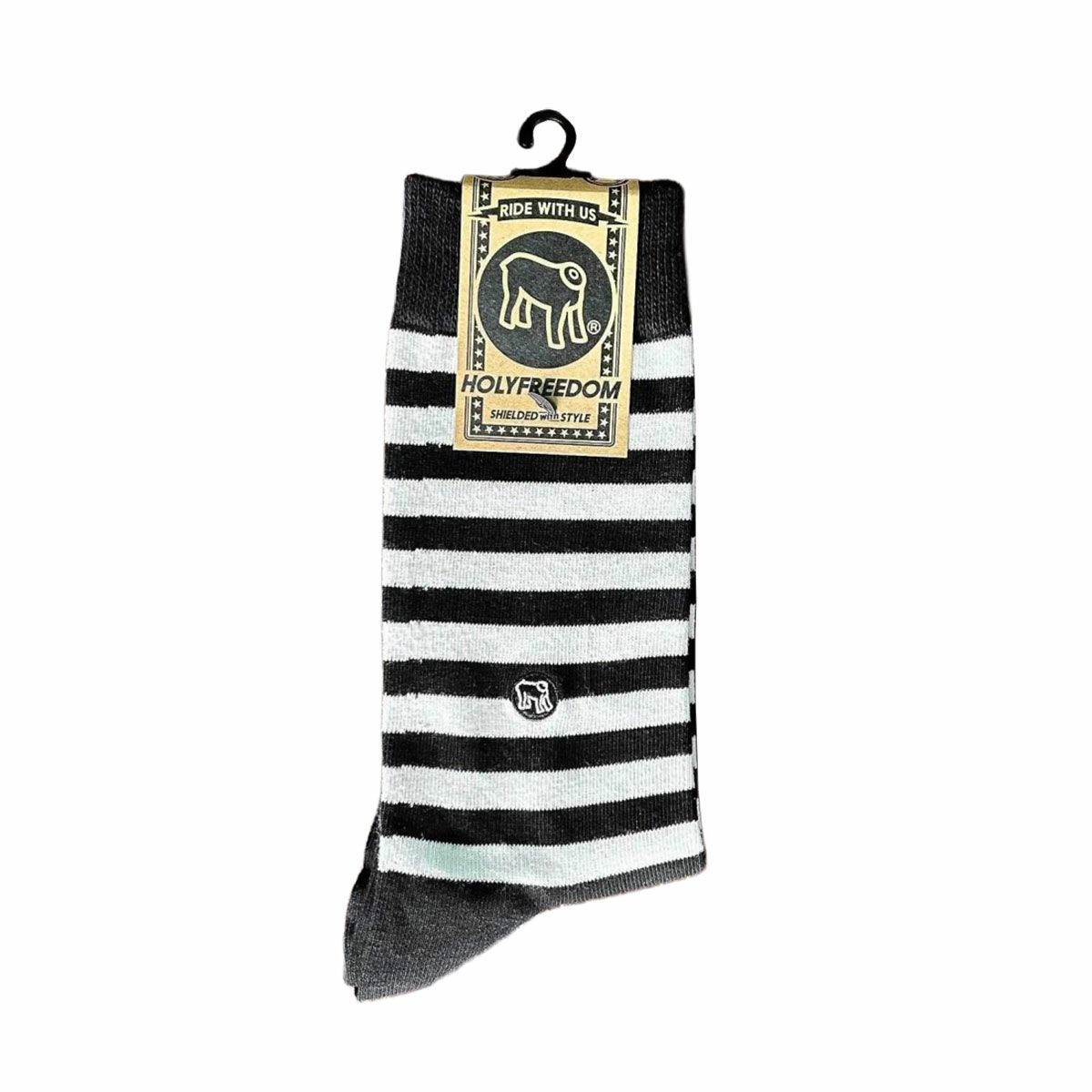 HolyFreedom｜セント クエンティン ソックス｜雑貨
