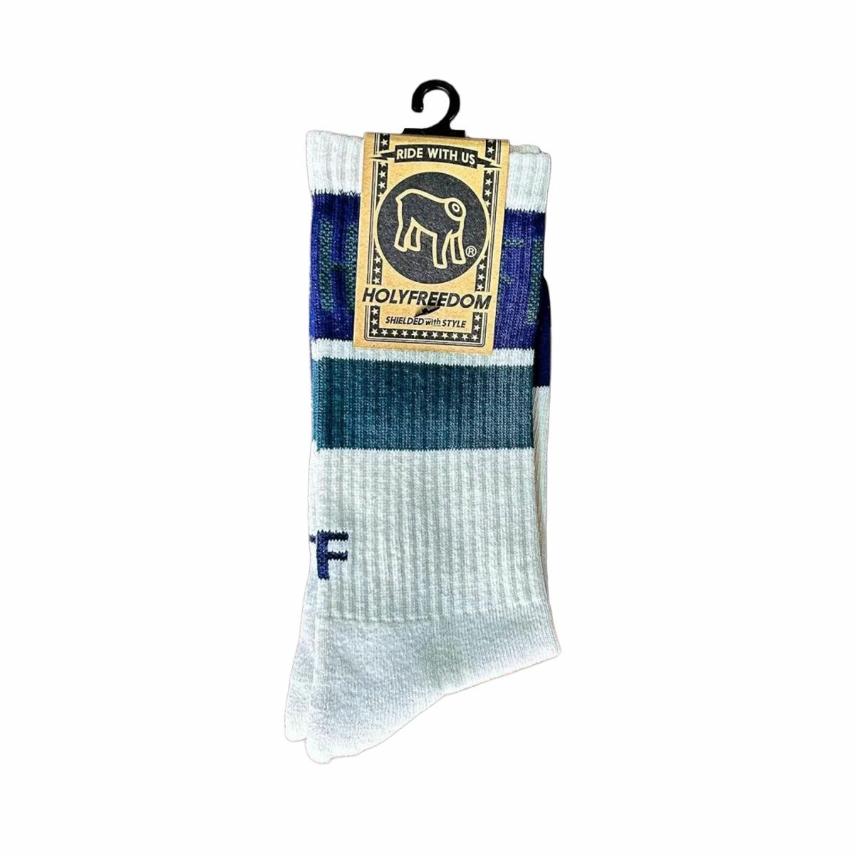 HolyFreedom｜ラリーバード ソックス｜雑貨