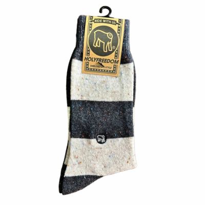 HolyFreedom｜ノープ ソックス｜雑貨