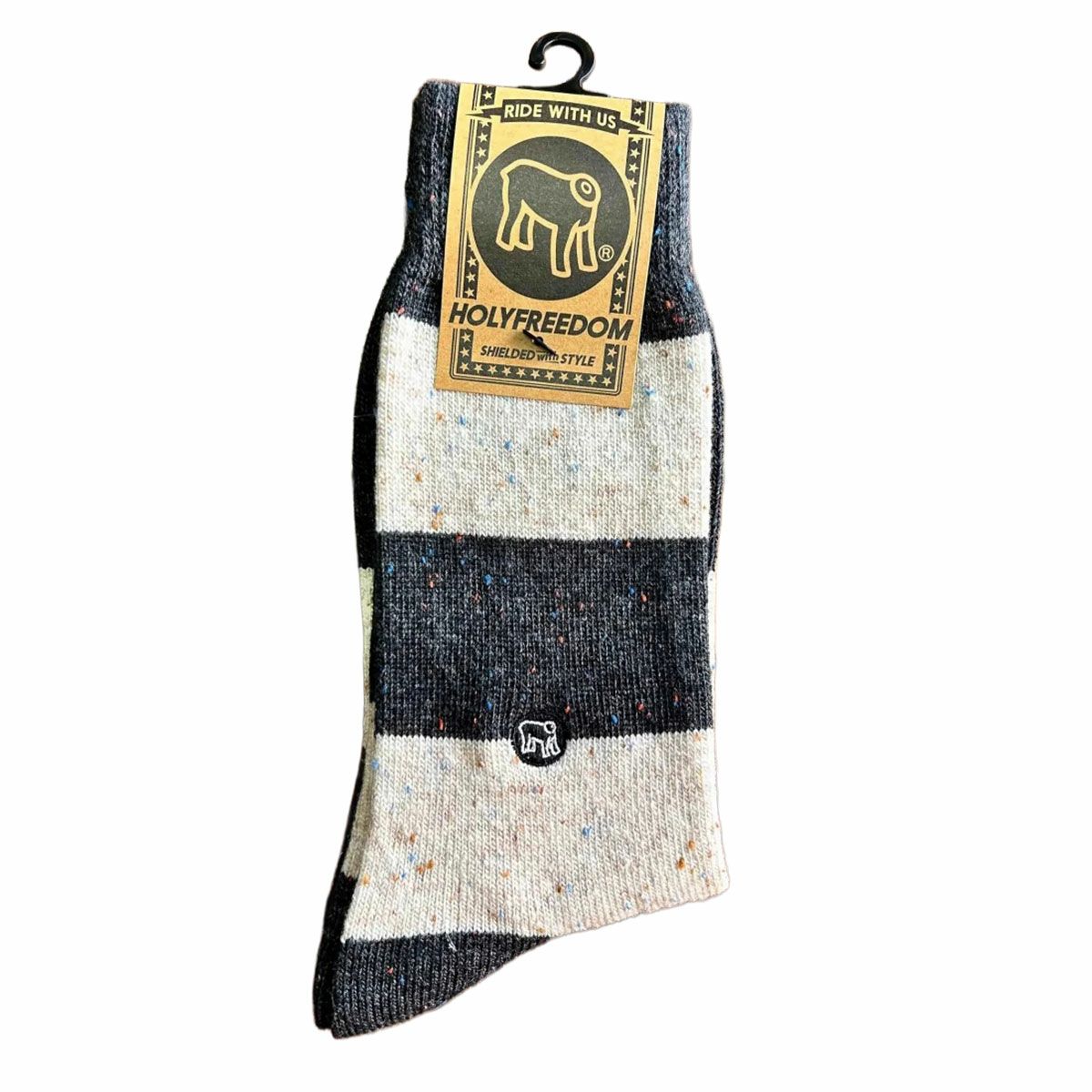 HolyFreedom｜ノープ ソックス｜雑貨