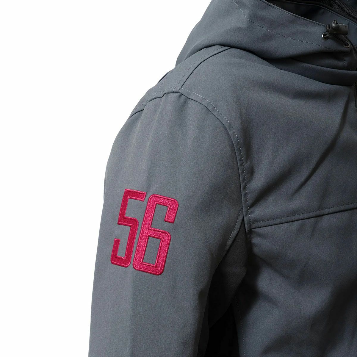 クォーター パーカー '25 | モトーリモーダ公式オンラインショップ