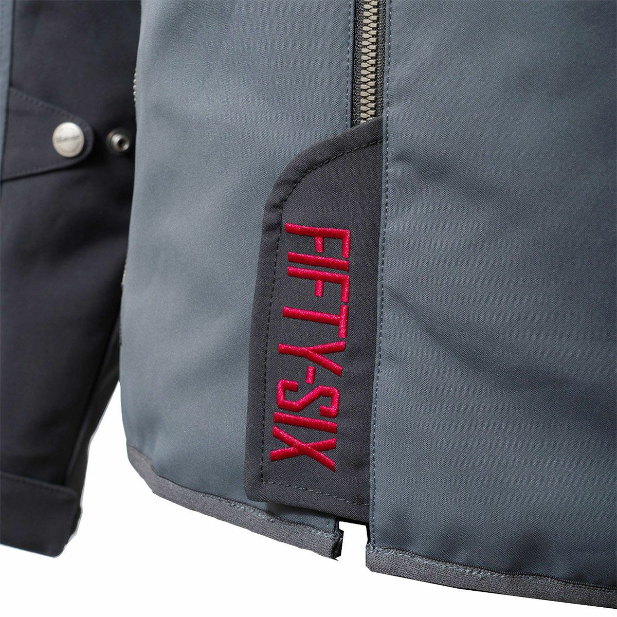 クォーター パーカー '25 | モトーリモーダ公式オンラインショップ