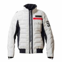 56design｜ウィンターアーバン ライディング ジャケット EVO｜アウター｜シルバー