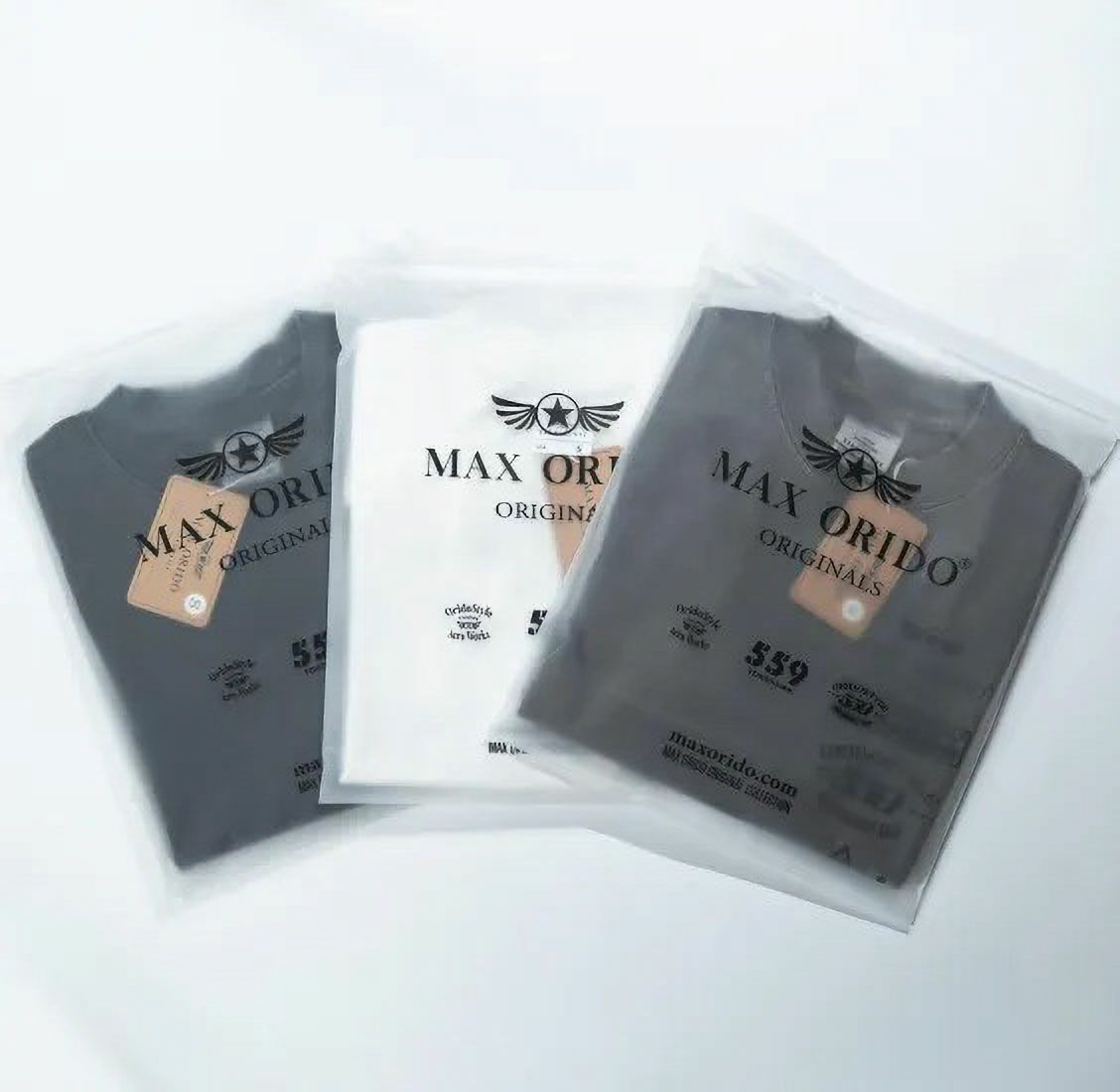 MAX ORIDO｜Max Orido x Shaka Wear Vintage Garment Dye Tシャツ｜ウェア