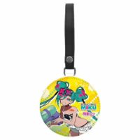 GOODSMILE RACING｜レーシングミク 2025 セパンVer. ラゲッジタグ｜雑貨