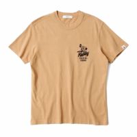 REPLAY｜フロック グラフィックス ジャージー Tシャツ｜トップス｜キャニオン