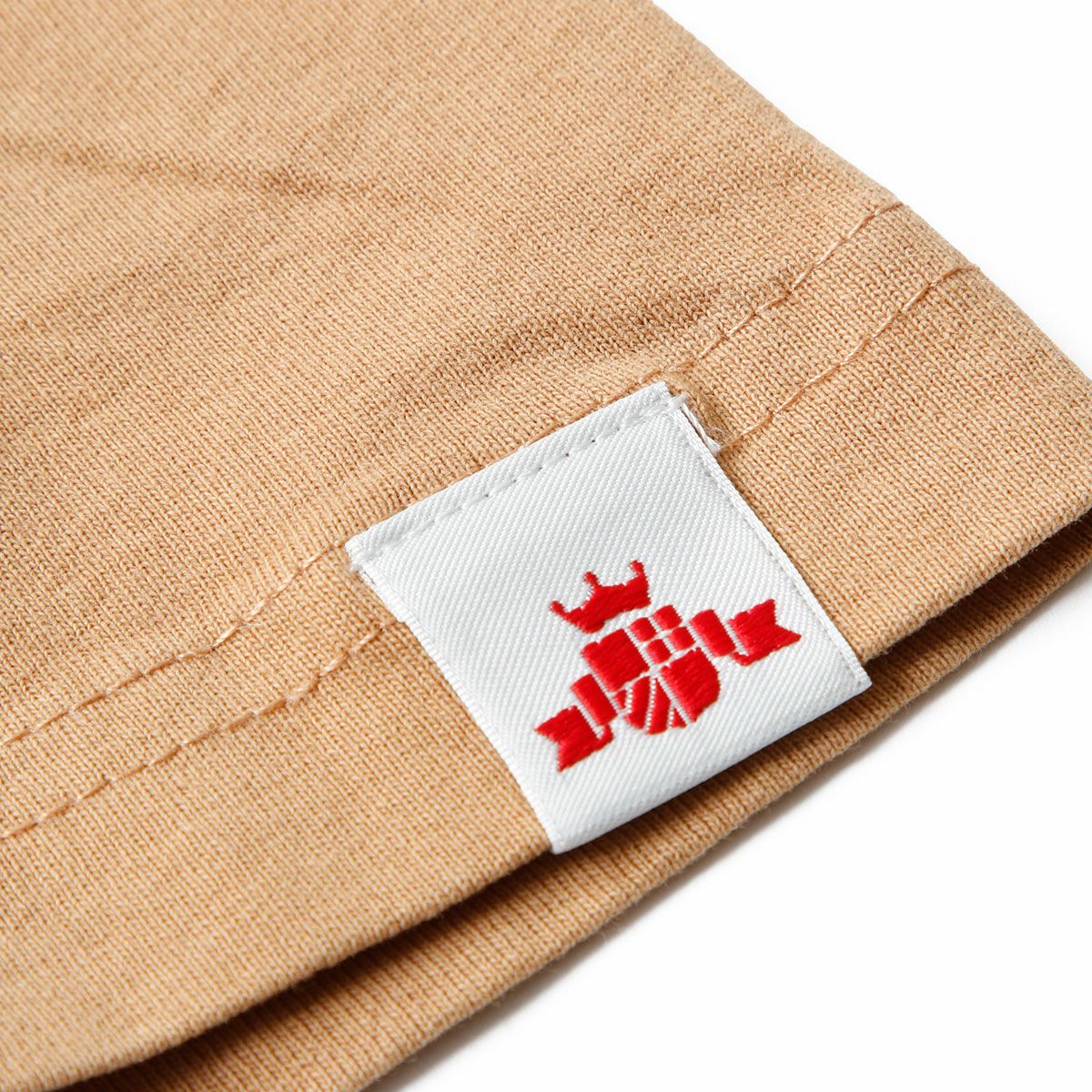 REPLAY｜フロック グラフィックス ジャージー Tシャツ｜トップス｜キャニオン