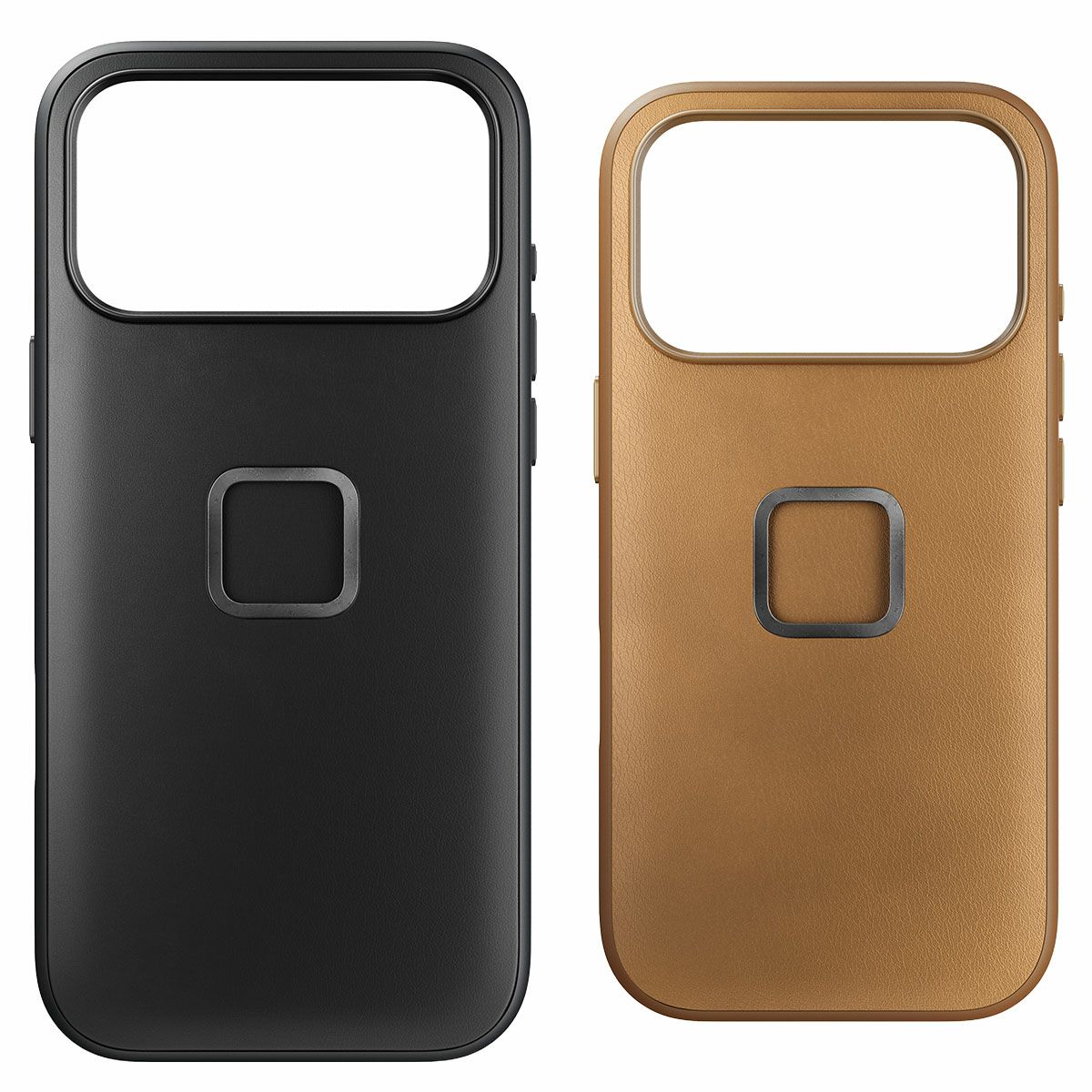 Peak Design｜エブリデイ ケース iPhone 17 Pro / Pro Max クラリーノ｜雑貨