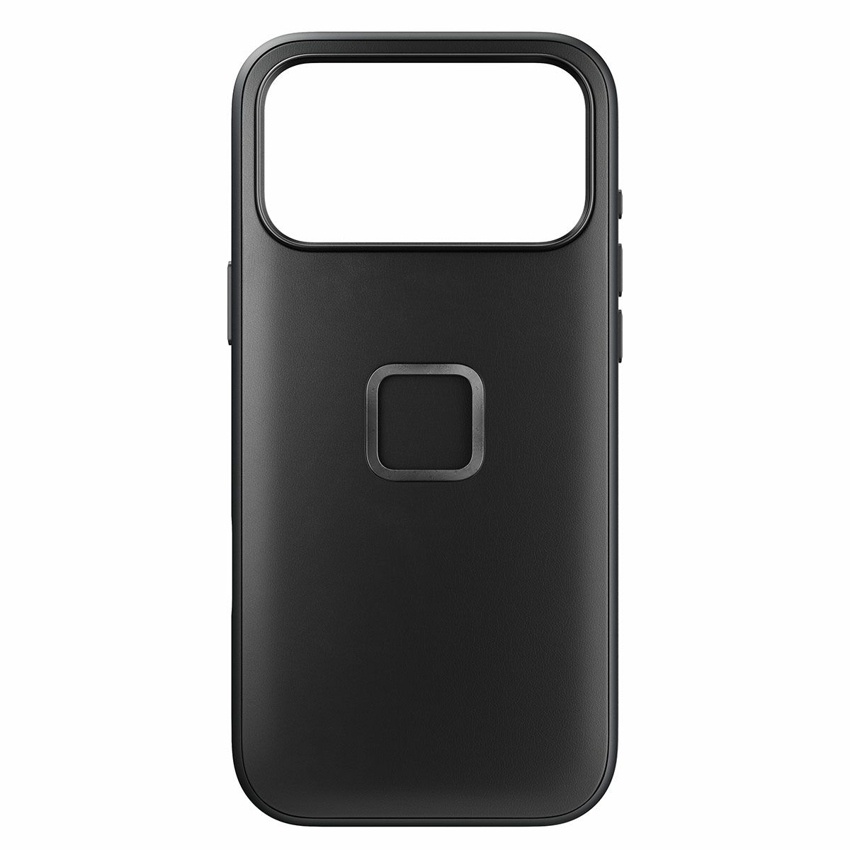 Peak Design｜エブリデイ ケース iPhone 17 Pro / Pro Max クラリーノ｜雑貨｜ブラック