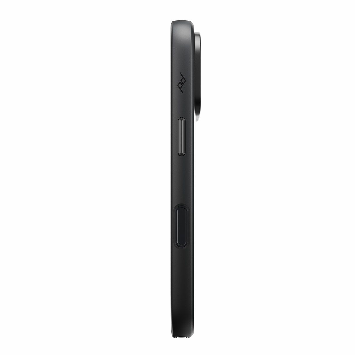 Peak Design｜エブリデイ ケース iPhone 17 Pro / Pro Max クラリーノ｜雑貨｜ブラック