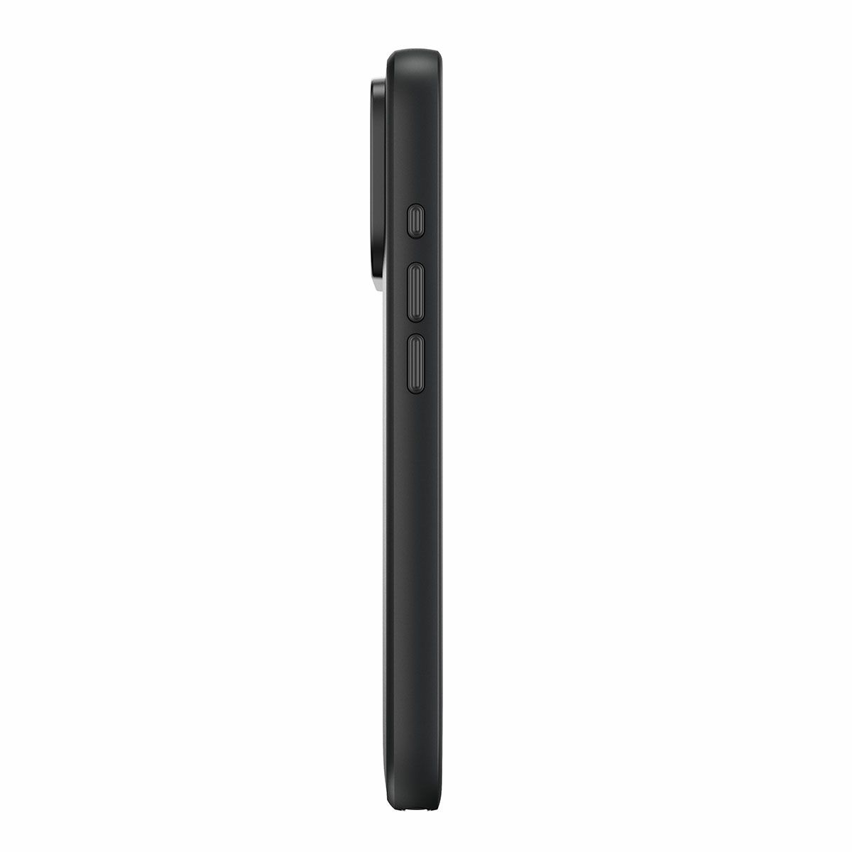 Peak Design｜エブリデイ ケース iPhone 17 Pro / Pro Max クラリーノ｜雑貨｜ブラック
