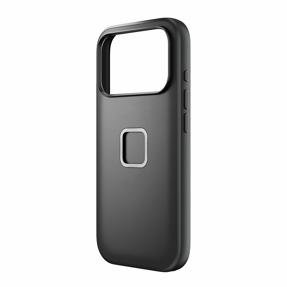 Peak Design｜エブリデイ ケース iPhone 17 Pro / Pro Max クラリーノ｜雑貨｜ブラック