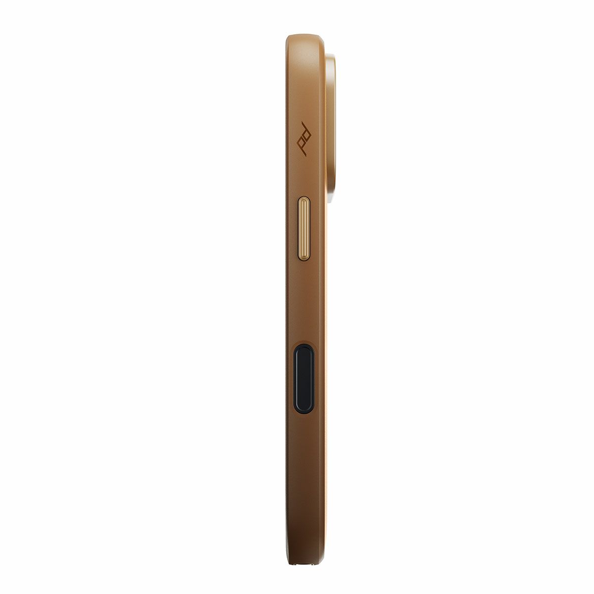 Peak Design｜エブリデイ ケース iPhone 17 Pro / Pro Max クラリーノ｜雑貨｜タン