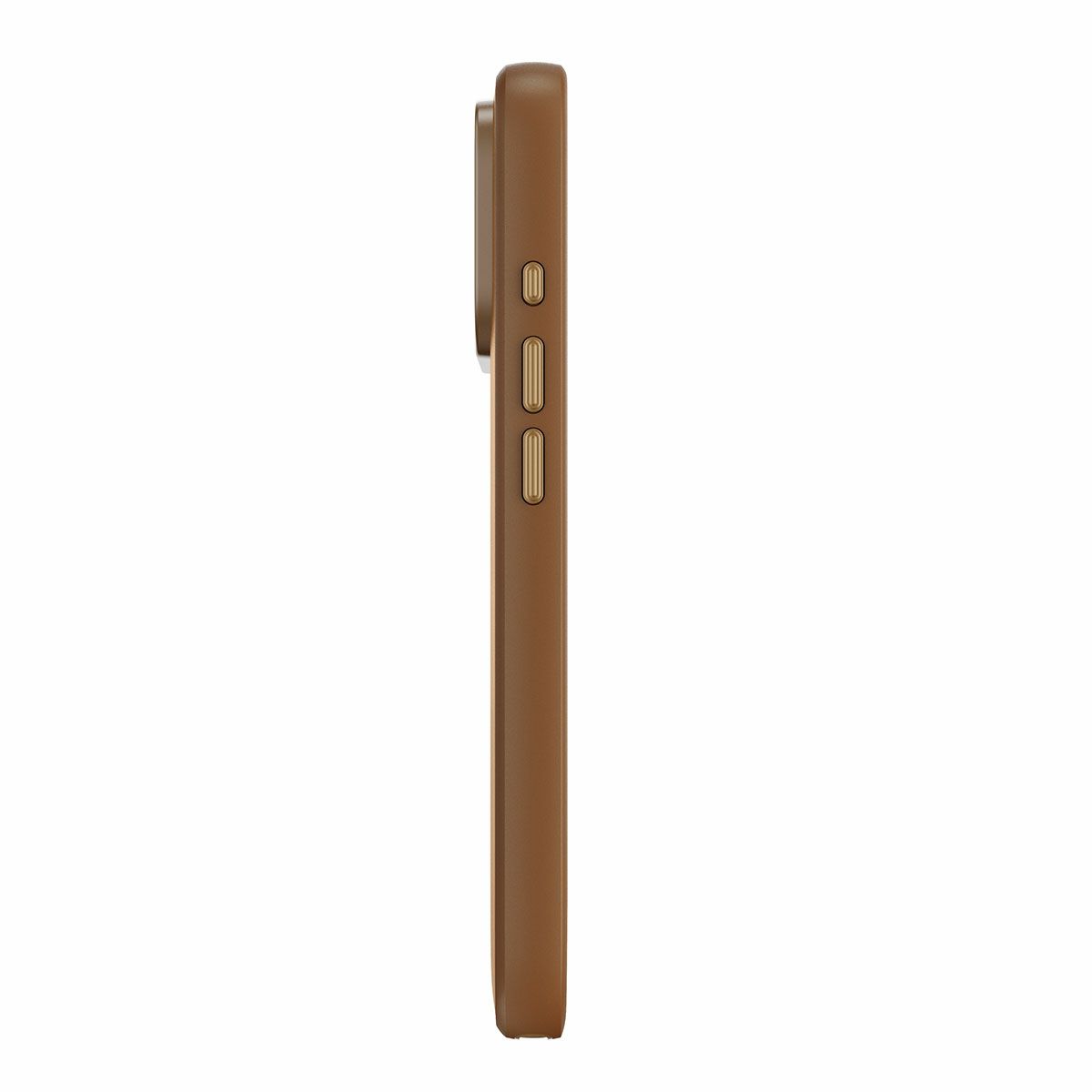 Peak Design｜エブリデイ ケース iPhone 17 Pro / Pro Max クラリーノ｜雑貨｜タン
