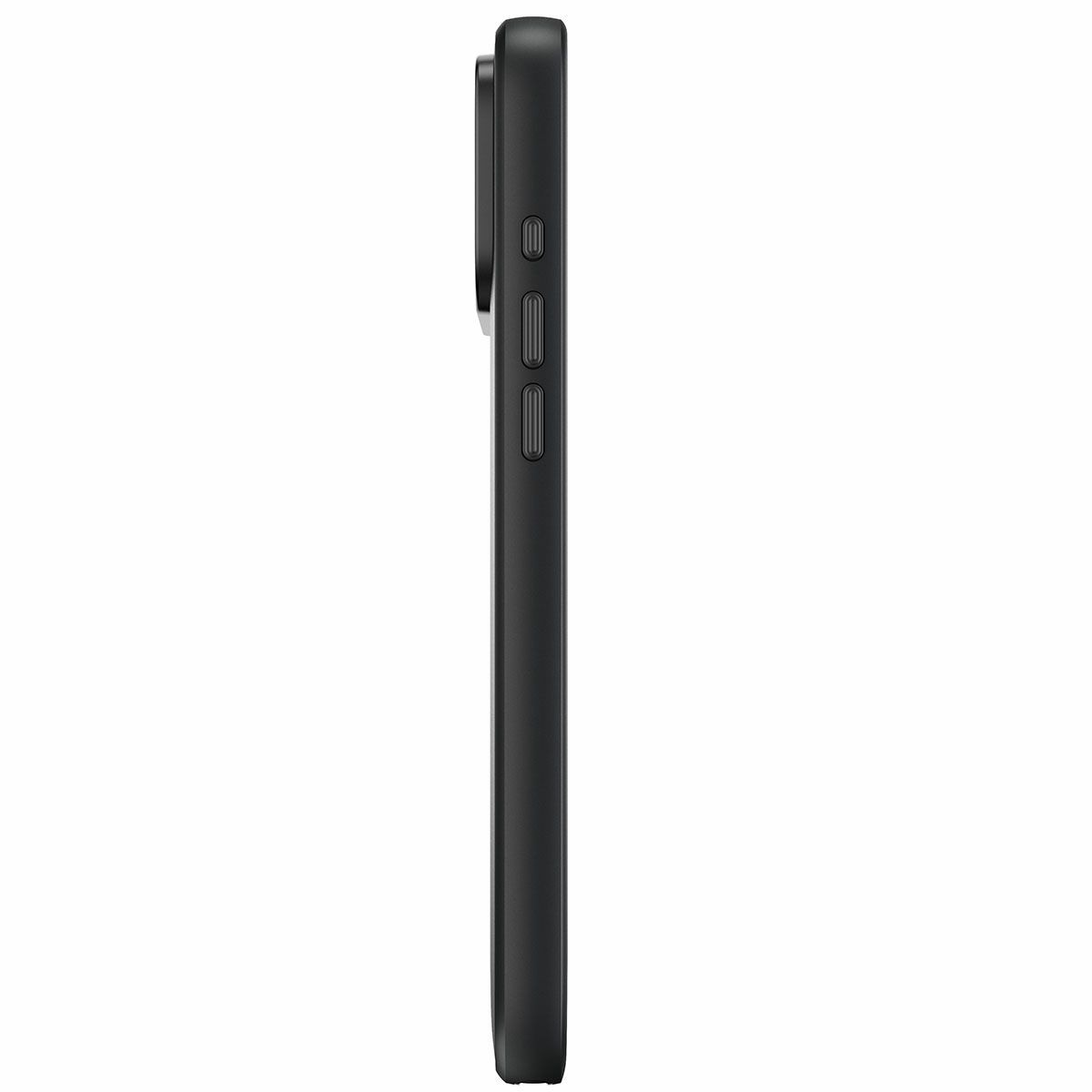 Peak Design｜エブリデイ ケース iPhone 17 Pro / Pro Max クラリーノ｜雑貨｜ブラック