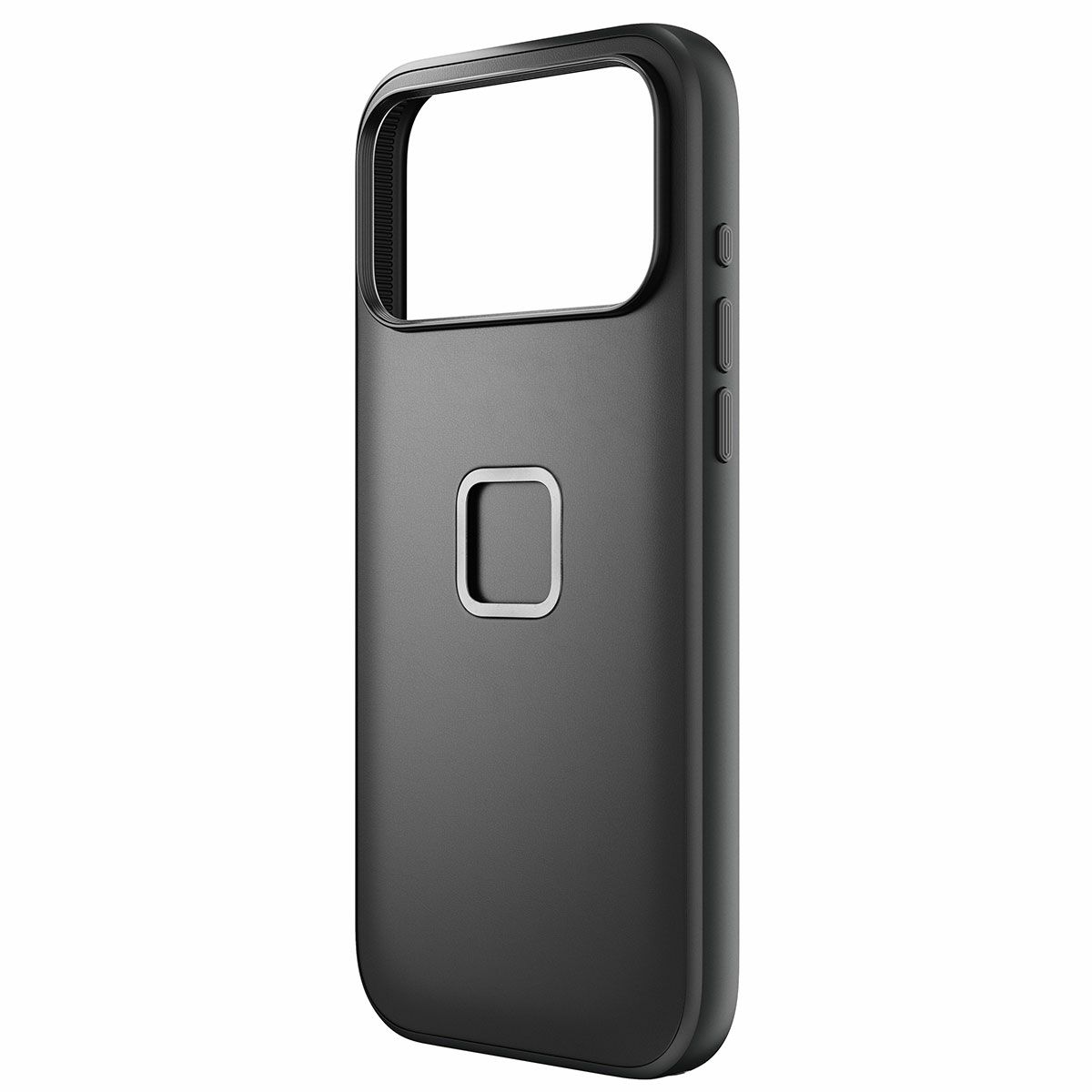 Peak Design｜エブリデイ ケース iPhone 17 Pro / Pro Max クラリーノ｜雑貨｜ブラック