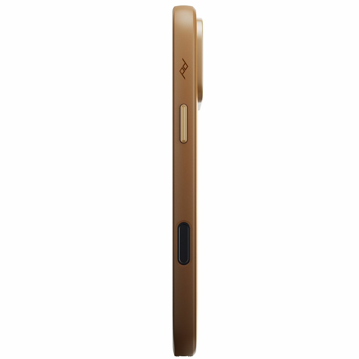 Peak Design｜エブリデイ ケース iPhone 17 Pro / Pro Max クラリーノ｜雑貨｜タン
