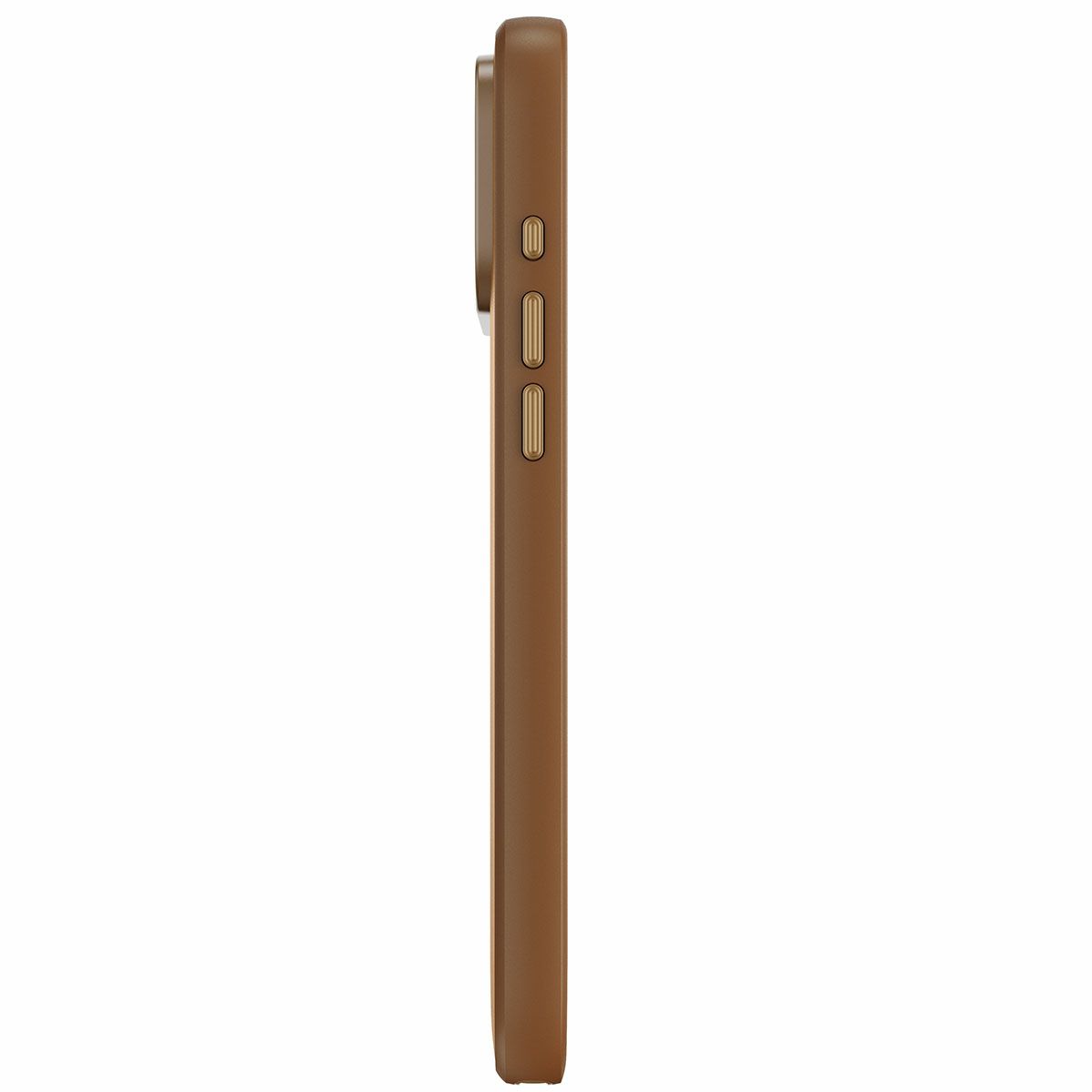 Peak Design｜エブリデイ ケース iPhone 17 Pro / Pro Max クラリーノ｜雑貨｜タン
