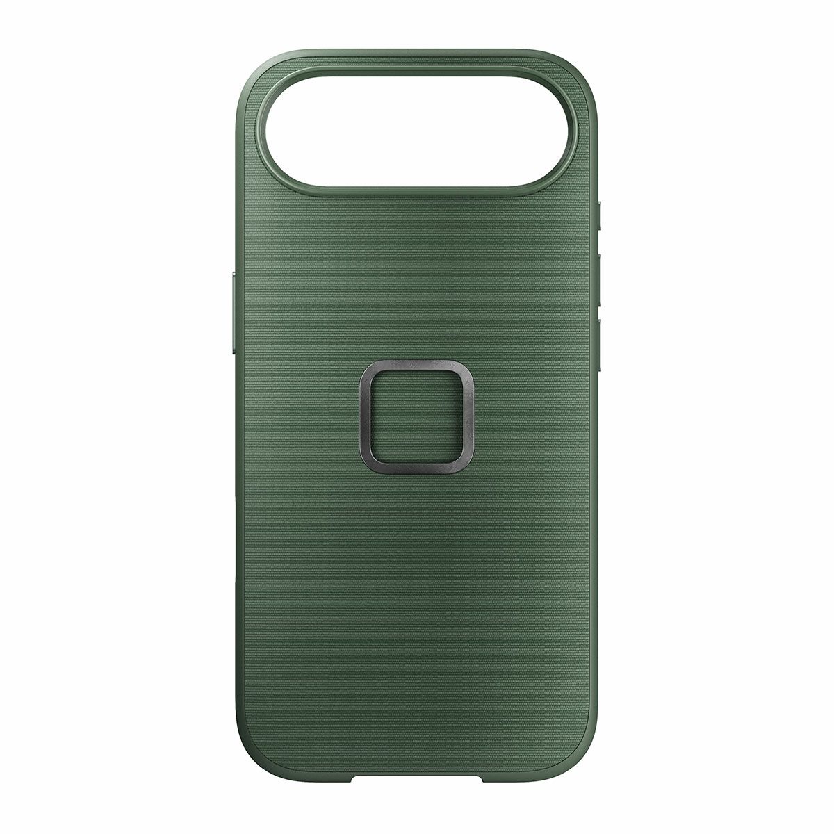 Peak Design｜エブリデイ ケース iPhone 17 / Air / Pro / Pro Max ナイロンキャンバス｜雑貨｜セージ