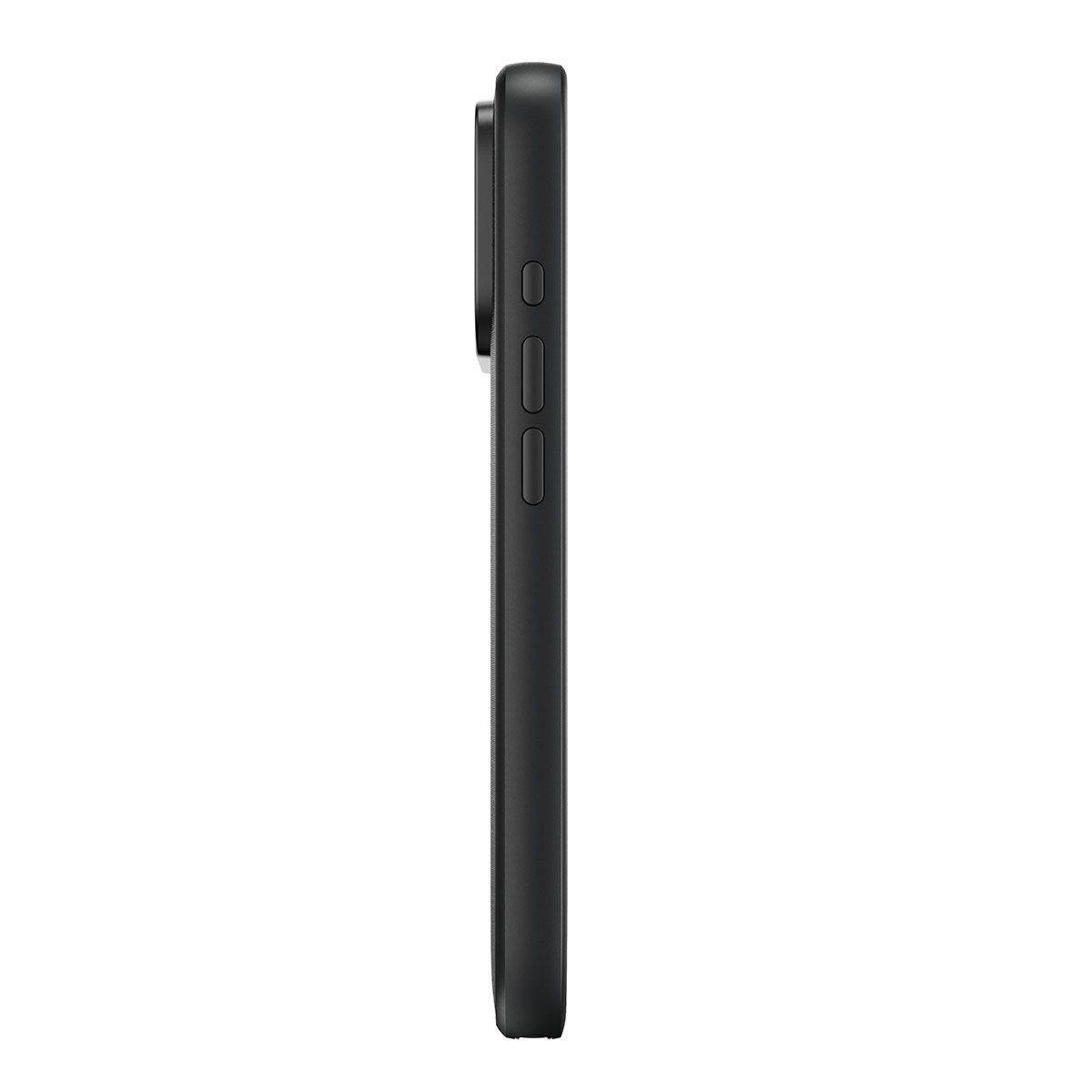 Peak Design｜エブリデイ ケース iPhone 17 / Air / Pro / Pro Max ナイロンキャンバス｜雑貨｜チャコール