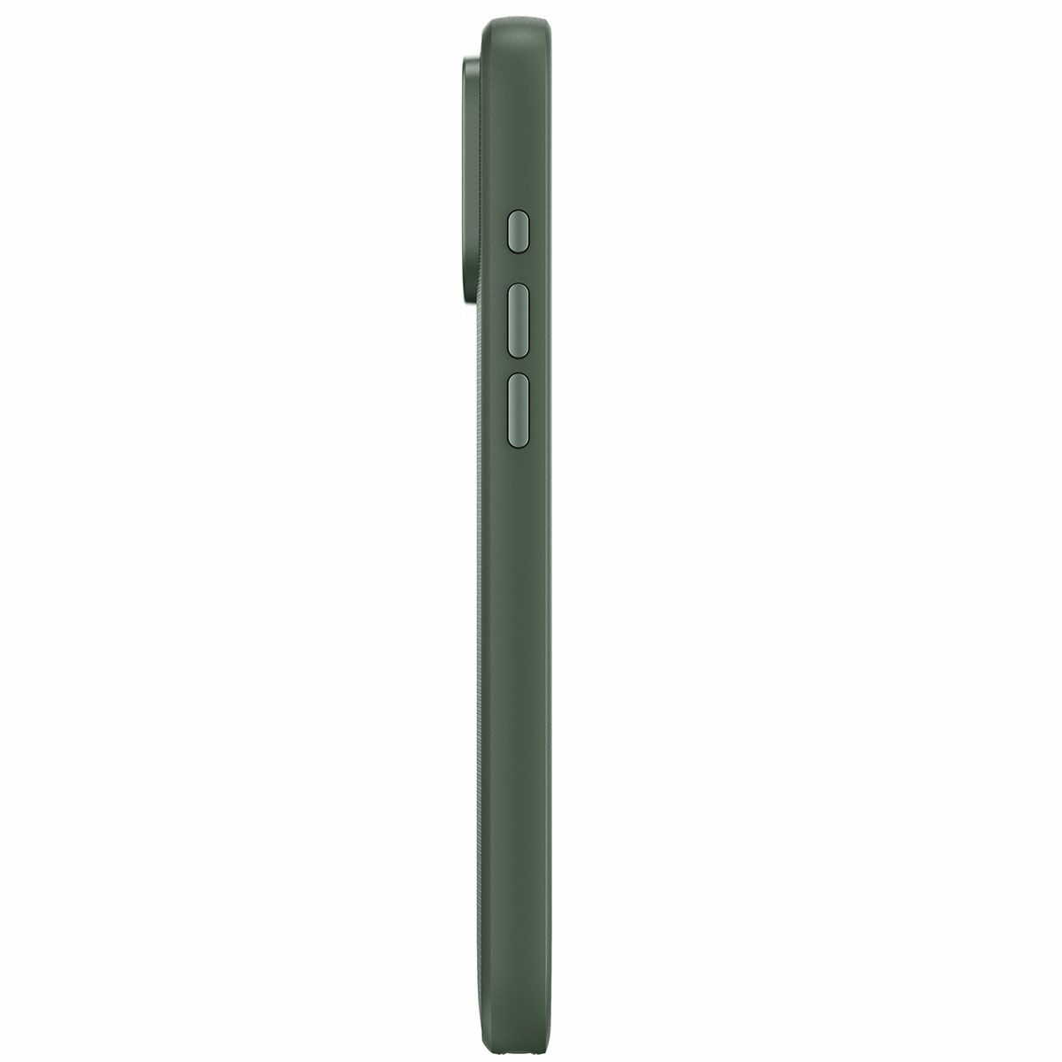 Peak Design｜エブリデイ ケース iPhone 17 / Air / Pro / Pro Max ナイロンキャンバス｜雑貨｜セージ