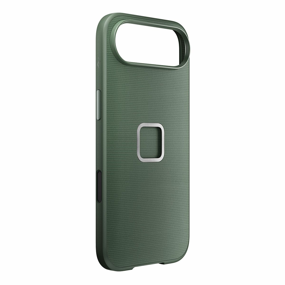 Peak Design｜エブリデイ ケース iPhone 17 / Air / Pro / Pro Max ナイロンキャンバス｜雑貨｜セージ