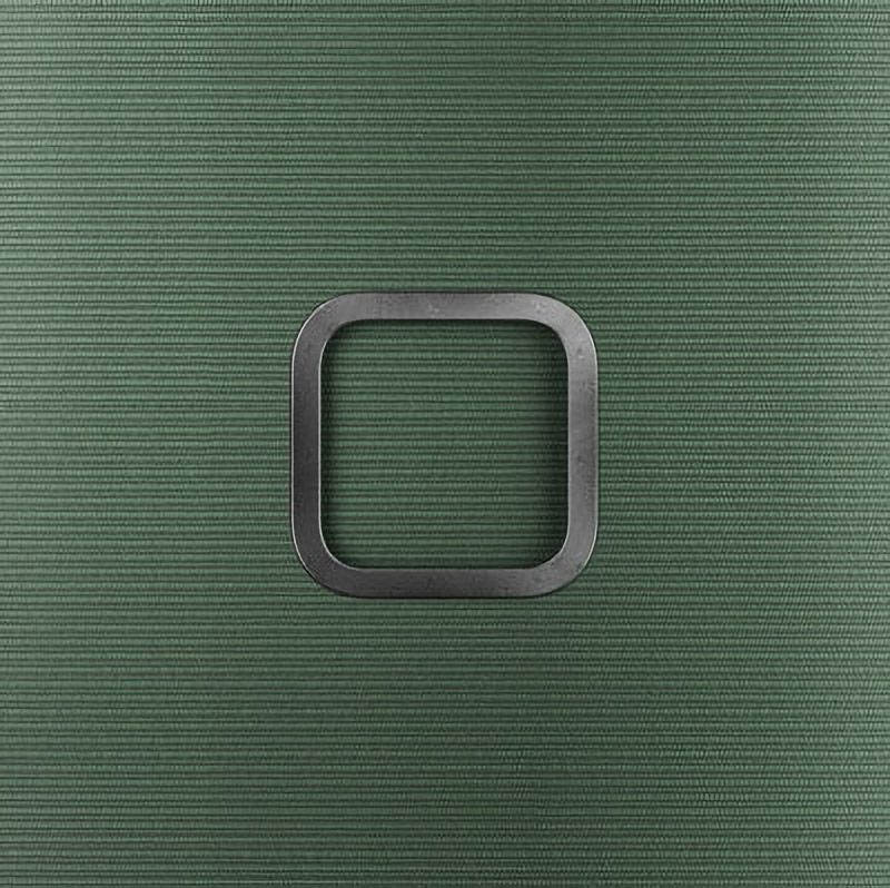 Peak Design｜エブリデイ ケース iPhone 17 / Air / Pro / Pro Max ナイロンキャンバス｜雑貨｜セージ