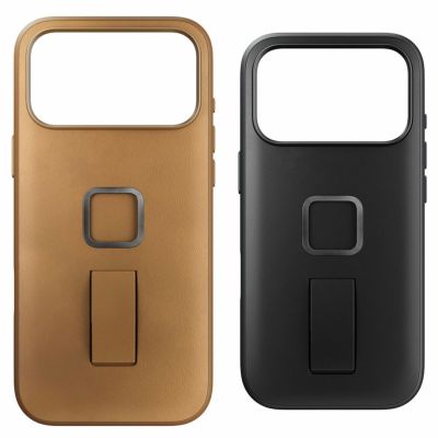 Peak Design｜エブリデイ ループケース iPhone 17 Pro / Pro Max クラリーノ｜雑貨