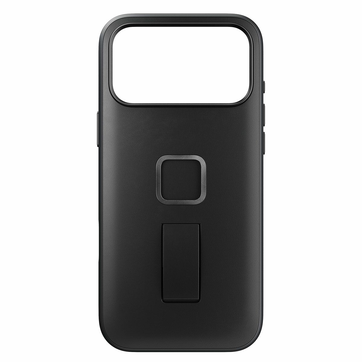 Peak Design｜エブリデイ ループケース iPhone 17 Pro / Pro Max クラリーノ｜雑貨｜ブラック