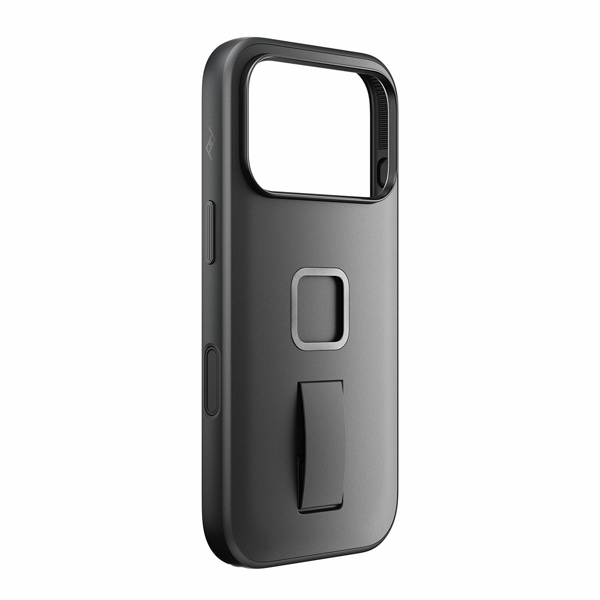 Peak Design｜エブリデイ ループケース iPhone 17 Pro / Pro Max クラリーノ｜雑貨｜ブラック