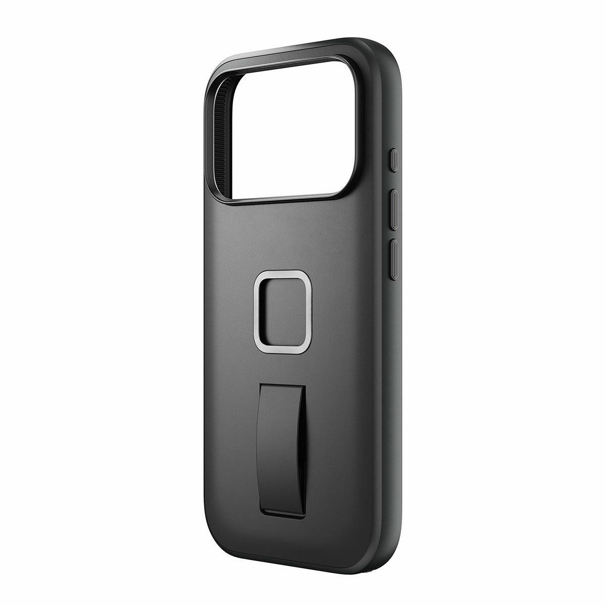 Peak Design｜エブリデイ ループケース iPhone 17 Pro / Pro Max クラリーノ｜雑貨｜ブラック