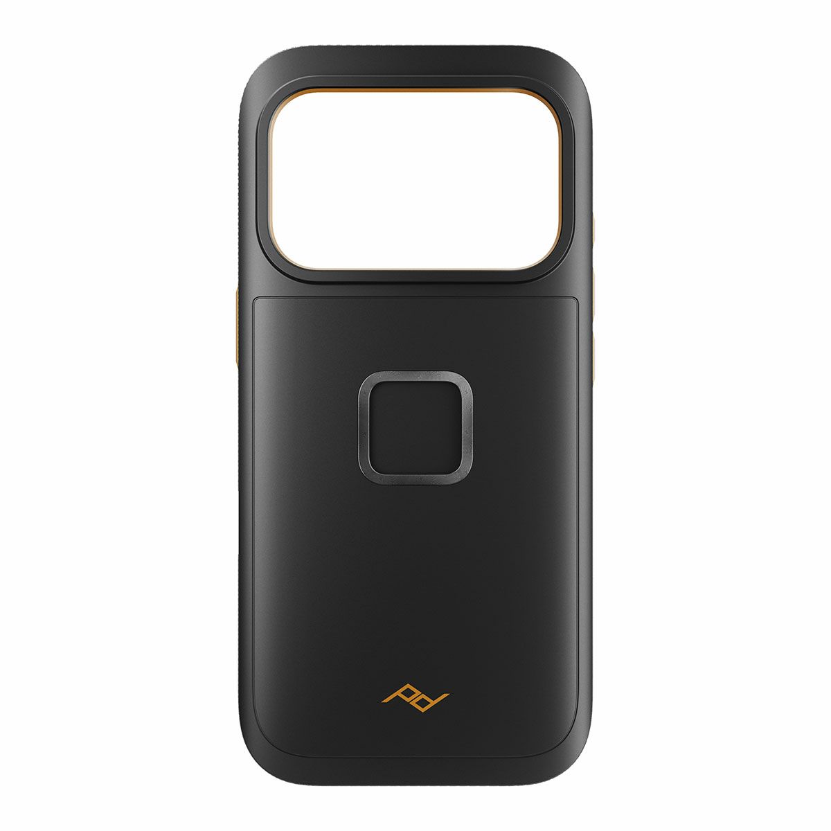 Peak Design｜ナー ケース iPhone 17 Pro / Pro Max｜雑貨｜ブラック