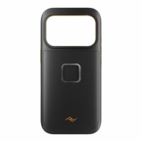 Peak Design｜ナー ケース iPhone 17 Pro / Pro Max｜雑貨｜ブラック