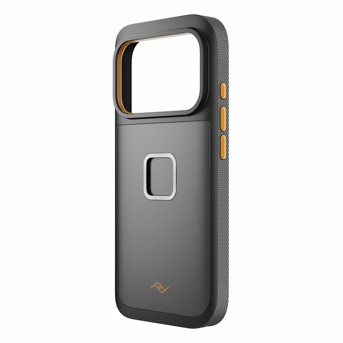 Peak Design｜ナー ケース iPhone 17 Pro / Pro Max｜雑貨｜ブラック