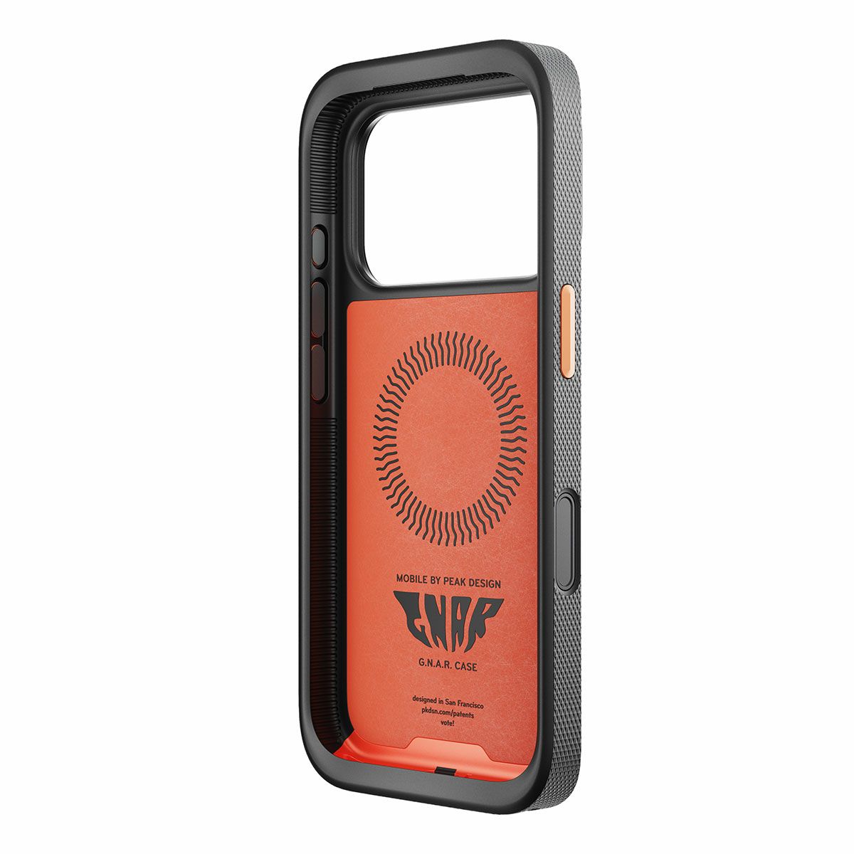 Peak Design｜ナー ケース iPhone 17 Pro / Pro Max｜雑貨｜アイビス