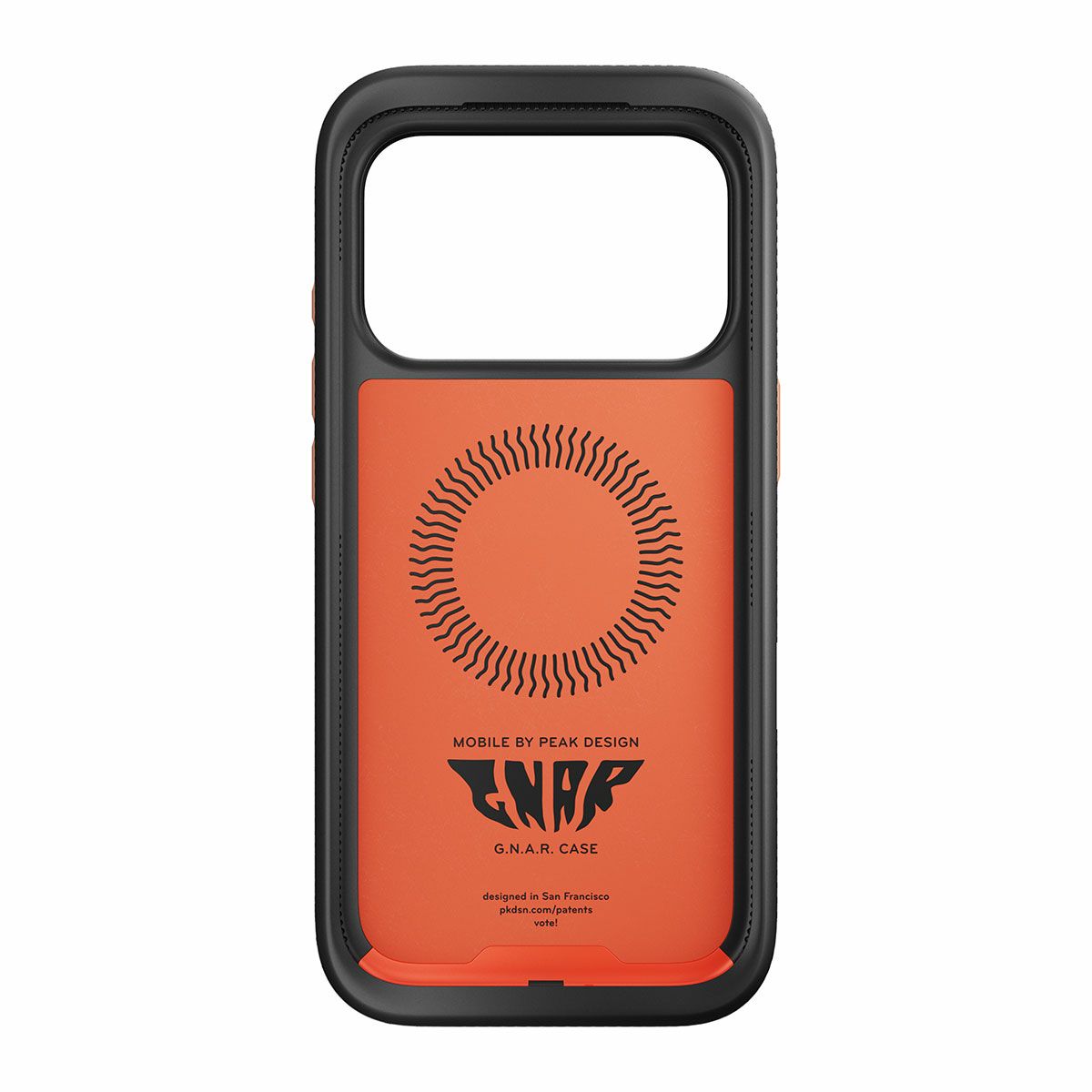 Peak Design｜ナー ケース iPhone 17 Pro / Pro Max｜雑貨｜アイビス