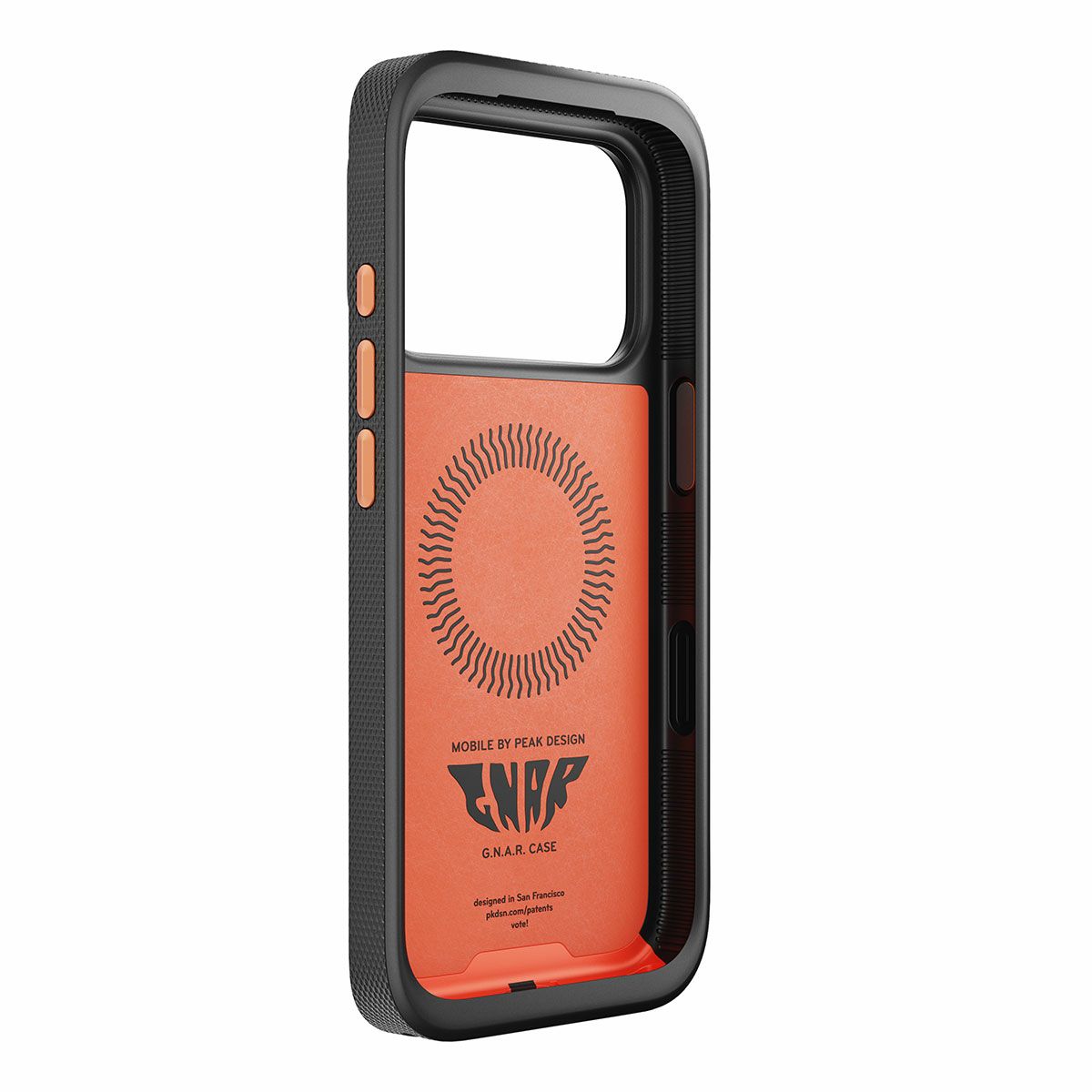 Peak Design｜ナー ケース iPhone 17 Pro / Pro Max｜雑貨｜アイビス