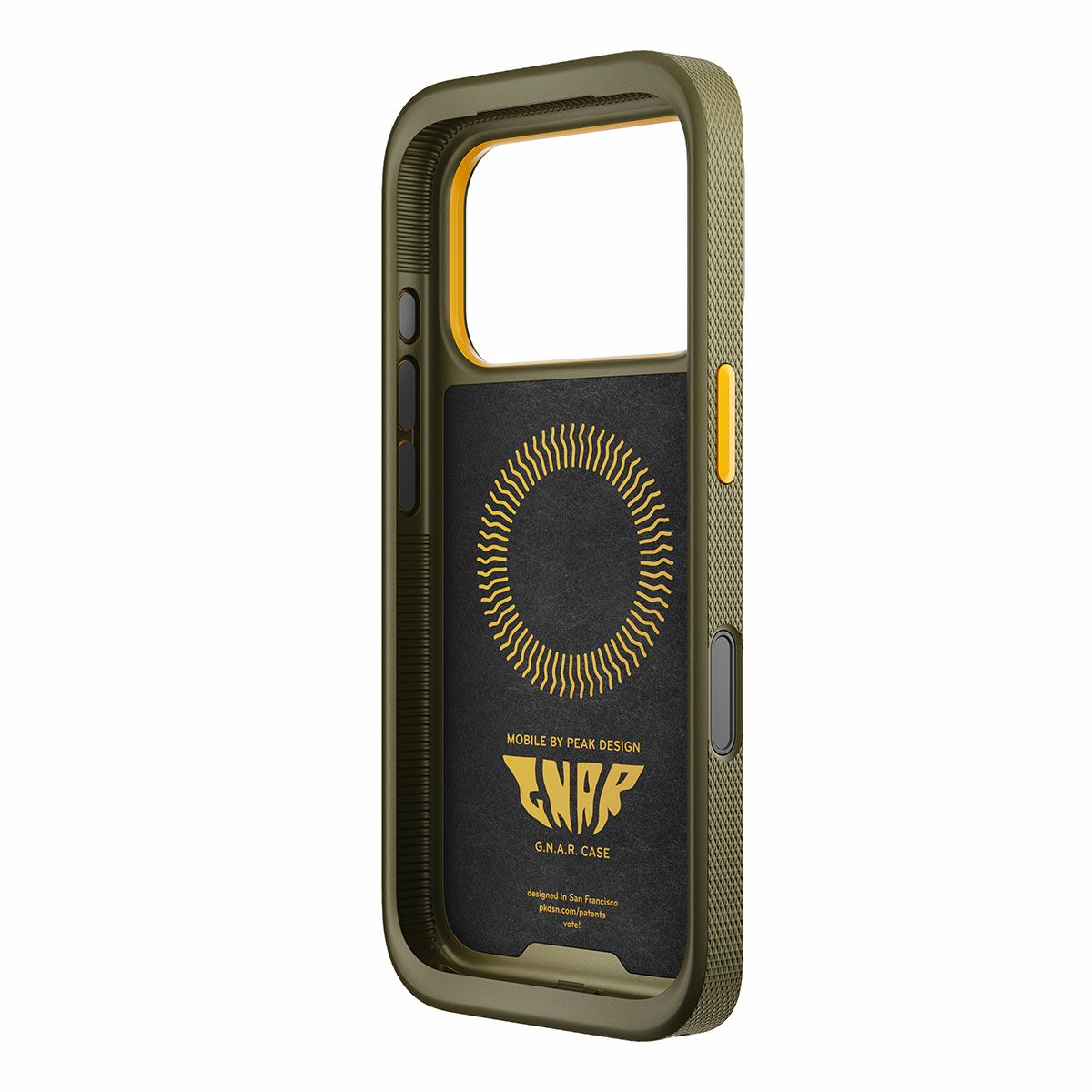 Peak Design｜ナー ケース iPhone 17 Pro / Pro Max｜雑貨｜ケルプ