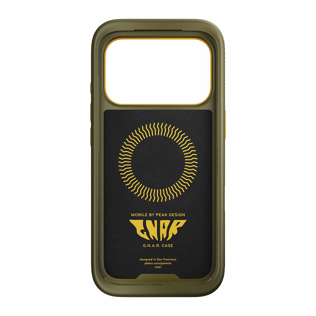 Peak Design｜ナー ケース iPhone 17 Pro / Pro Max｜雑貨｜ケルプ