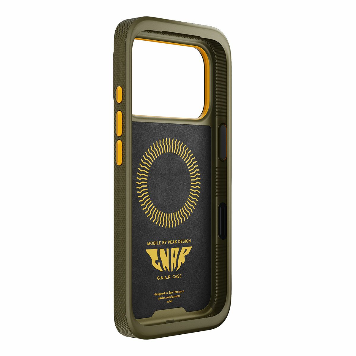 Peak Design｜ナー ケース iPhone 17 Pro / Pro Max｜雑貨｜ケルプ