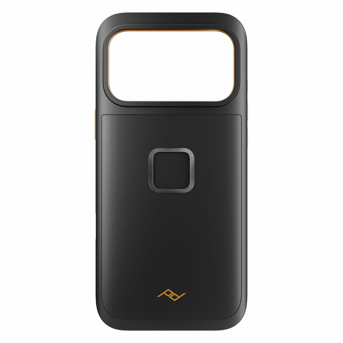 Peak Design｜ナー ケース iPhone 17 Pro / Pro Max｜雑貨｜ブラック