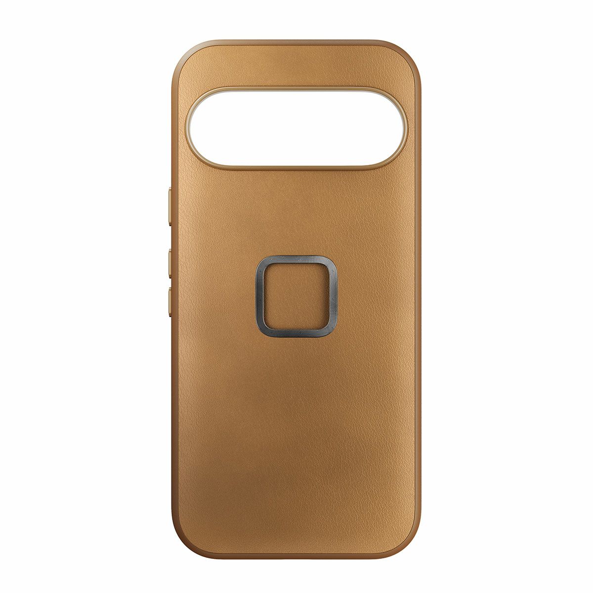 Peak Design｜エブリデイ ケース Pixel 10 / 10 Pro / 10 Pro XL クラリーノ｜雑貨｜タン