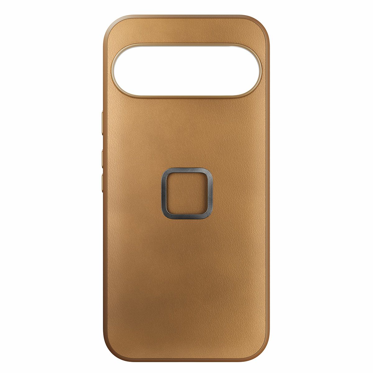 Peak Design｜エブリデイ ケース Pixel 10 / 10 Pro / 10 Pro XL クラリーノ｜雑貨｜タン