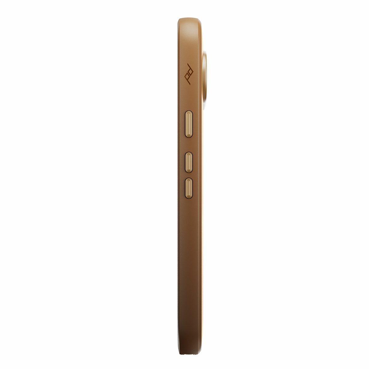 Peak Design｜エブリデイ ケース Pixel 10 / 10 Pro / 10 Pro XL クラリーノ｜雑貨｜タン