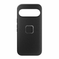 Peak Design｜エブリデイ ケース Pixel 10 / 10 Pro / 10 Pro XL ナイロンキャンバス｜雑貨｜チャコール