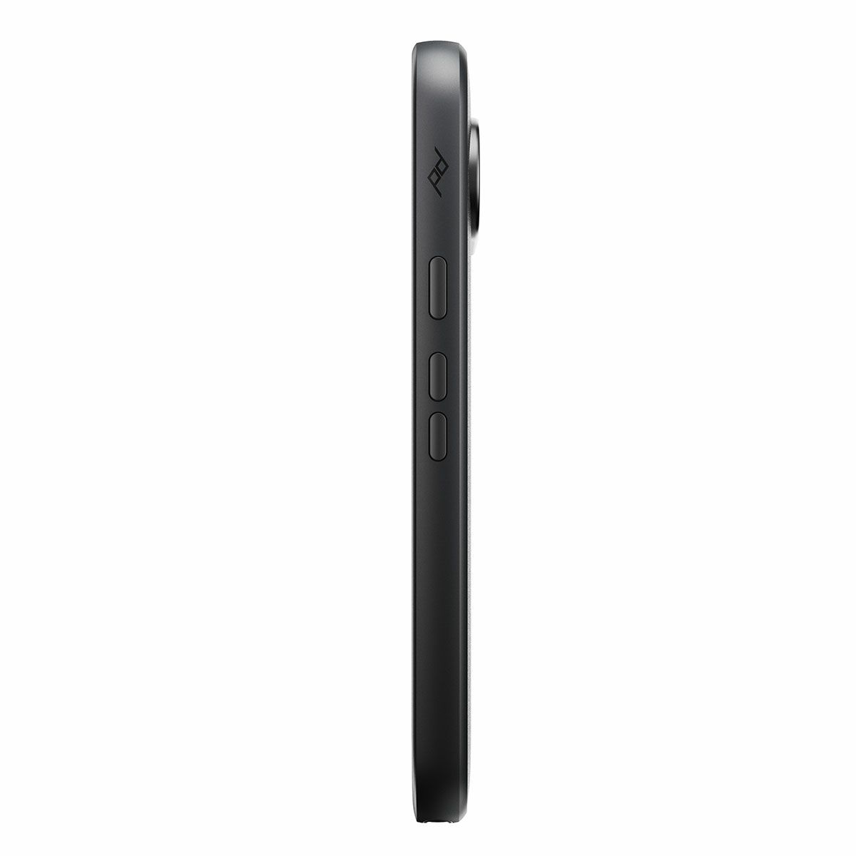 Peak Design｜エブリデイ ケース Pixel 10 / 10 Pro / 10 Pro XL ナイロンキャンバス｜雑貨｜チャコール