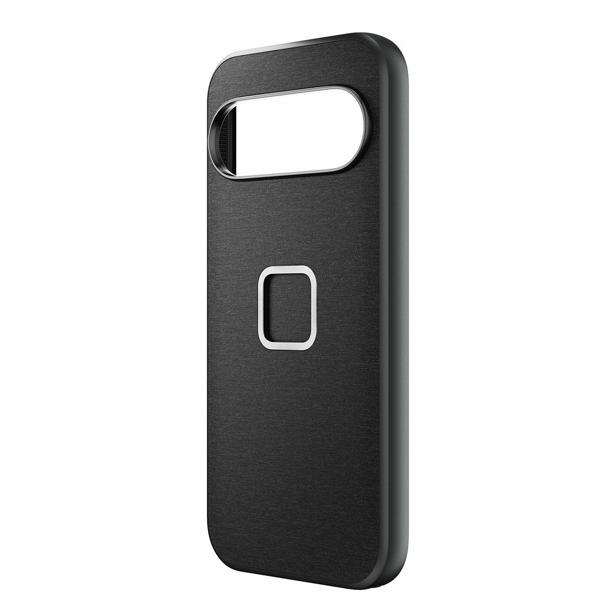 Peak Design｜エブリデイ ケース Pixel 10 / 10 Pro / 10 Pro XL ナイロンキャンバス｜雑貨｜チャコール