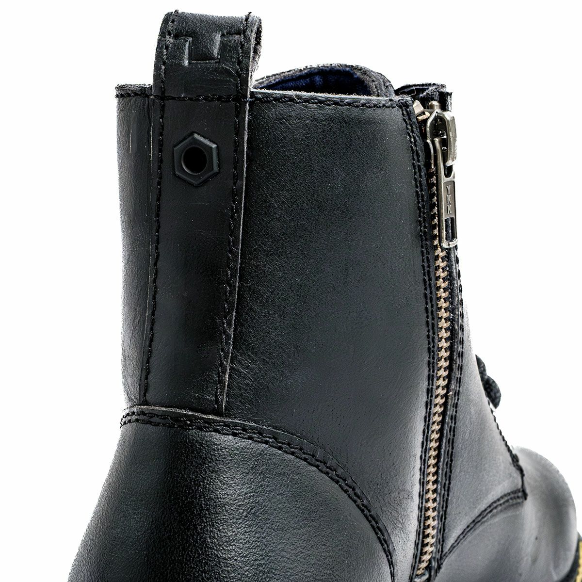 Trip Machine｜ヘルキャット ライディングブーツ ウーマン｜シューズ｜ブラック