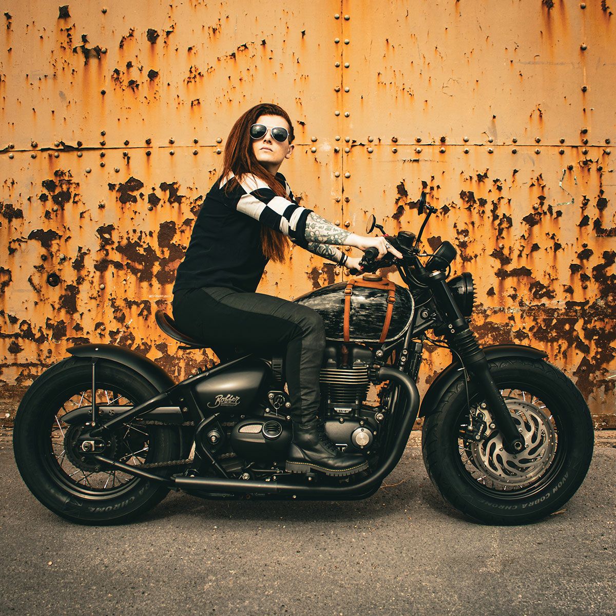 Puma バイクブーツ グレー/オレンジ 2025年最新】PUMA 靴の人気