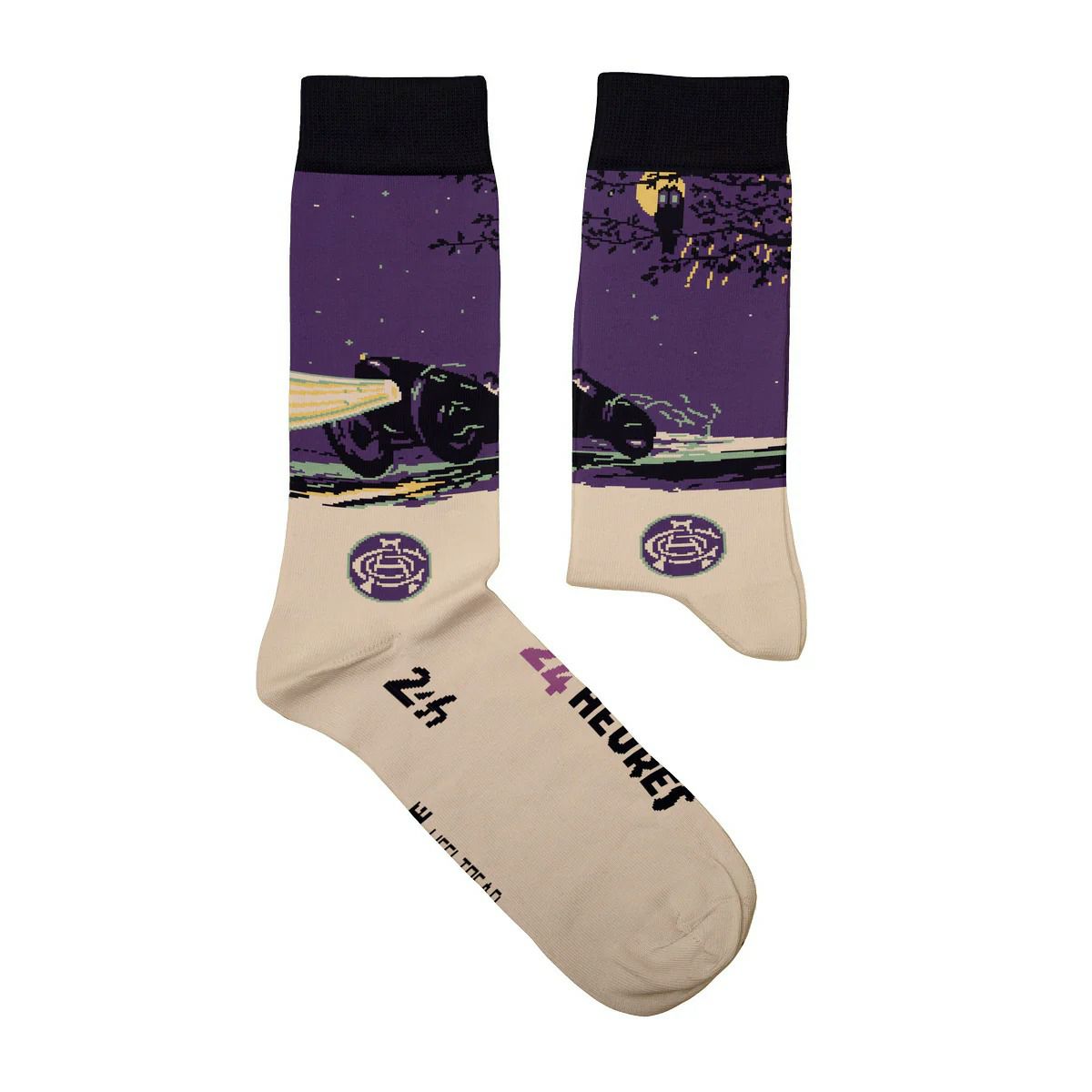 HEEL TREAD｜ル・マン アフィッシュ パック｜雑貨